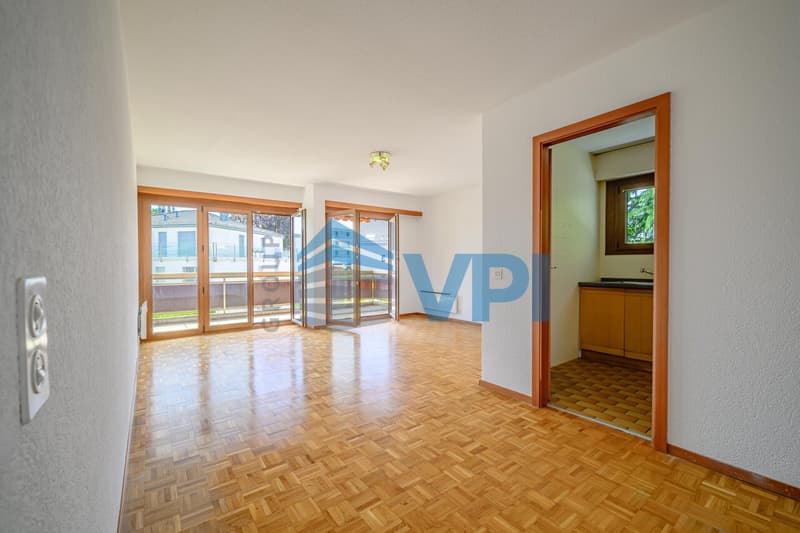 Appartement de 4.5 pièces au centre de Rolle (2)