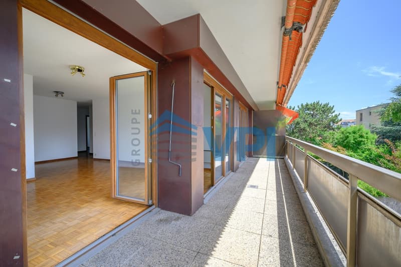 Appartement de 4.5 pièces au centre de Rolle (1)