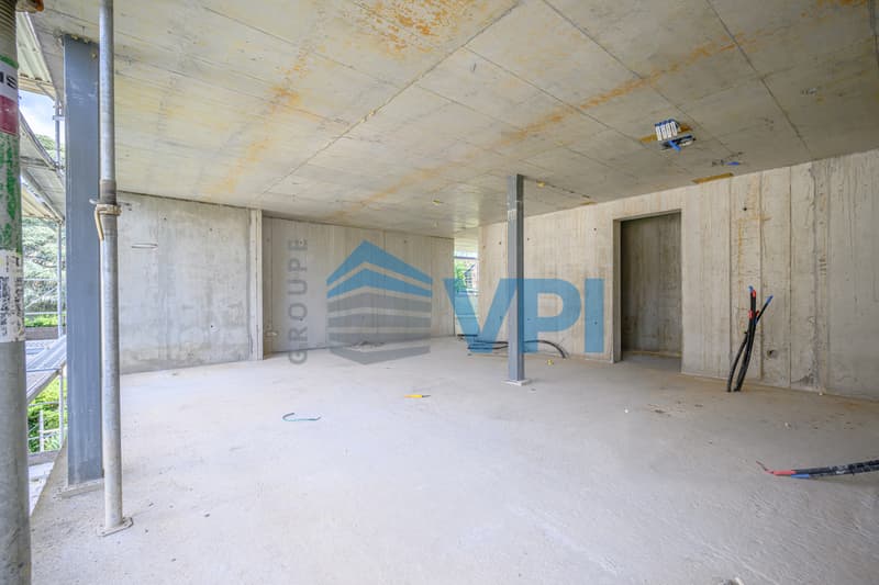 Séjour (construction en cours)