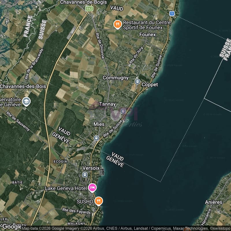 Le Clos des Traites A sur plan Haute Performante Énergétique (3)