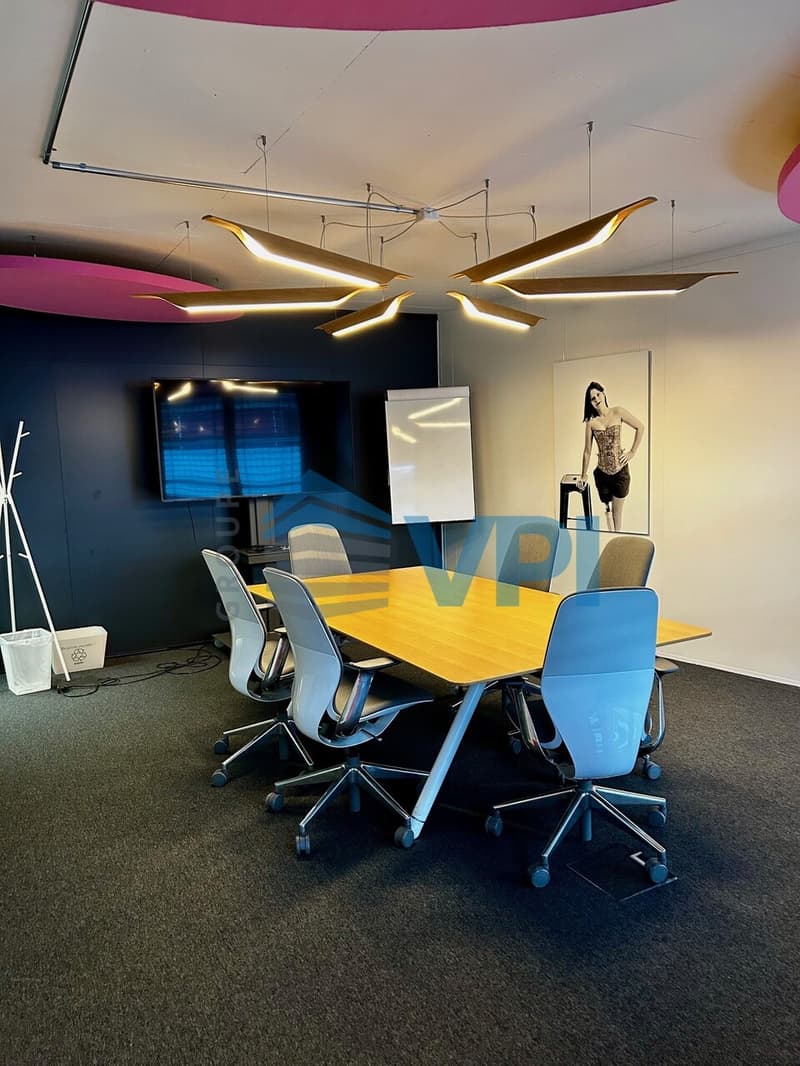 Gland - Bureaux à louer dès 15m2 "Plug and Play" (12)