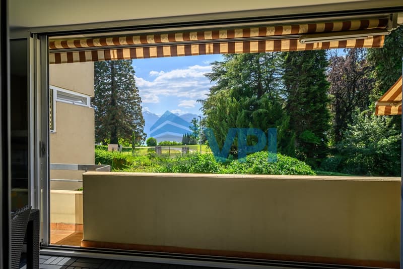 Appartement avec vue sur le lac (9)