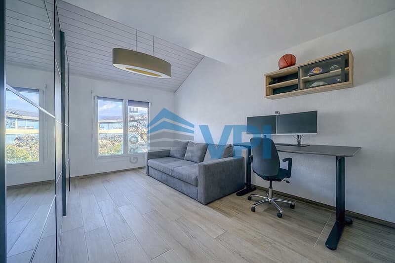 Appartement duplex de 4.5 pièces (7)