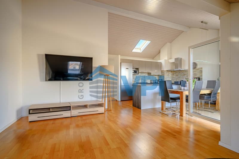 Appartement duplex de 4.5 pièces (1)