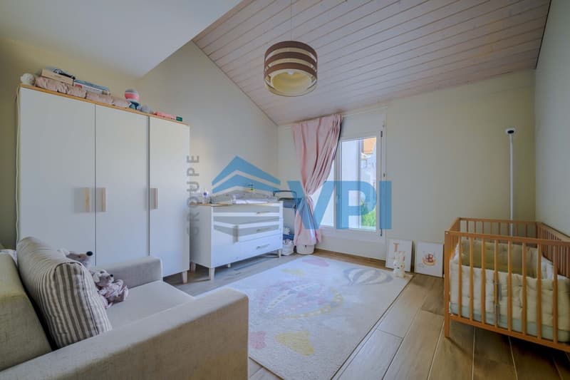 Appartement duplex de 4.5 pièces (8)