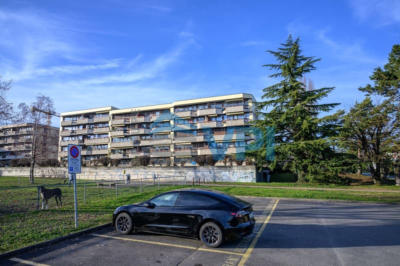 Appartement 4.5 pièces à proximité de Morges (9)
