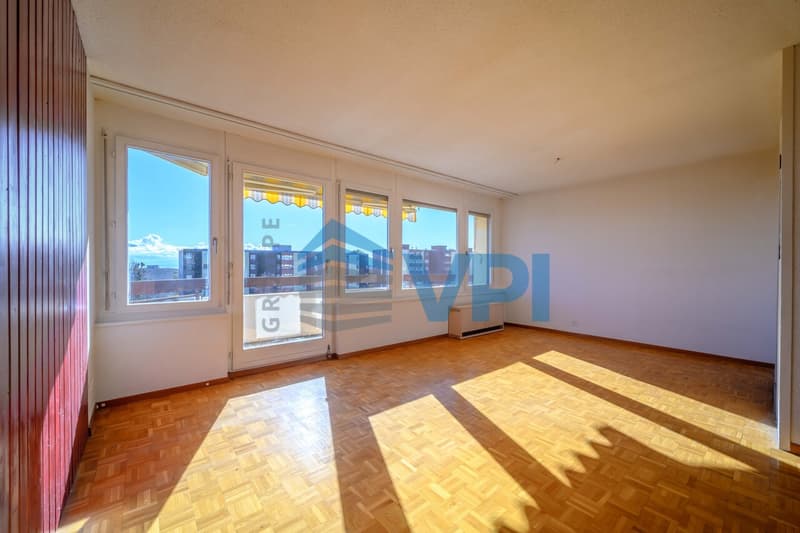 Appartement 4.5 pièces à proximité de Morges (2)