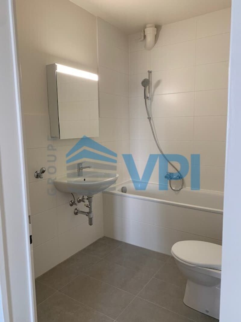 Appartement moderne de 2,5 pièces dans un immeuble villageois (6)