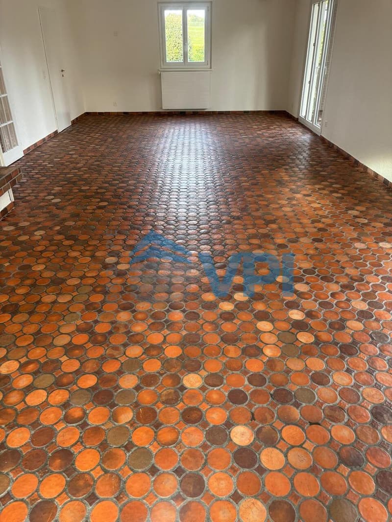 Maison individuelle avec piscine à Seznove Bernex (6)