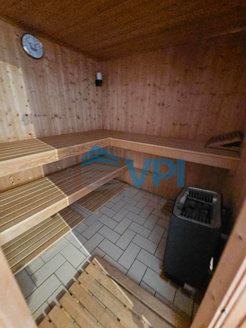Maison individuelle avec piscine à Seznove Bernex (13)