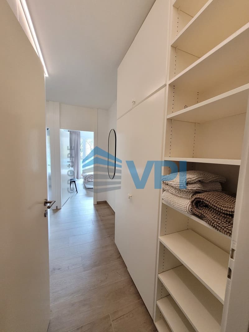 Malagnou : magnifique appartement meublé de 6 pièces (9)