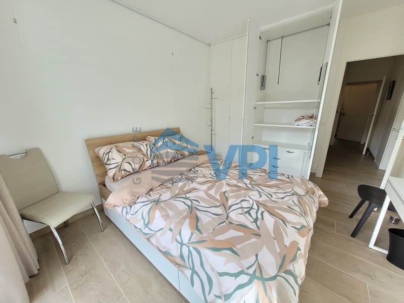 Malagnou : magnifique appartement meublé de 6 pièces (4)