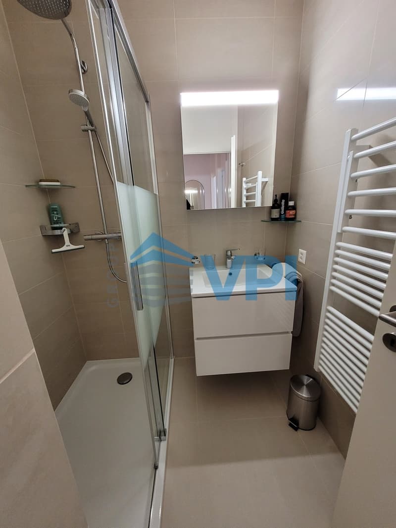 Malagnou : magnifique appartement meublé de 6 pièces (8)