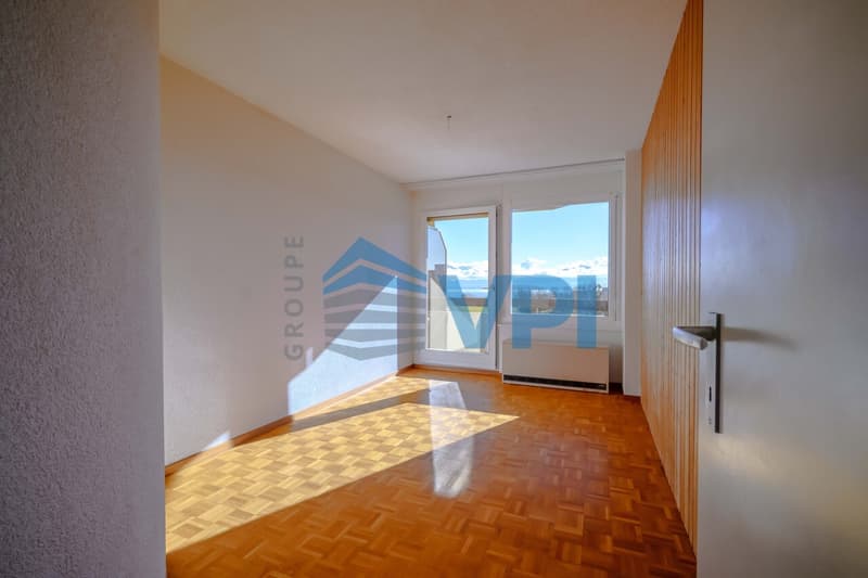 Appartement à 6 minutes de Morges (6)