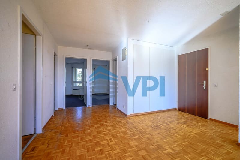 Appartement à 6 minutes de Morges (4)