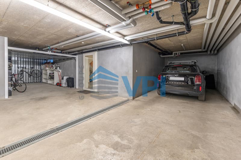 MAISONNETTE CONTEMPORAINE AVEC JARDIN PRIVÉ À SATIGNY (13)