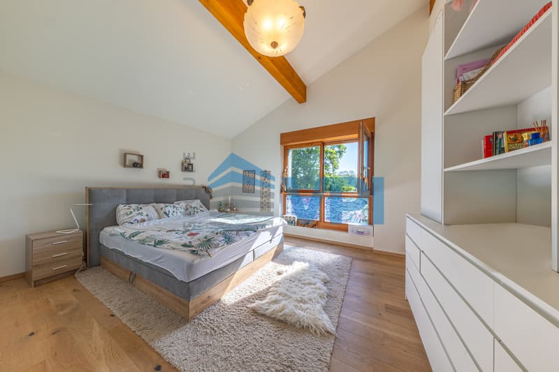 MAISONNETTE CONTEMPORAINE AVEC JARDIN PRIVÉ À SATIGNY (9)