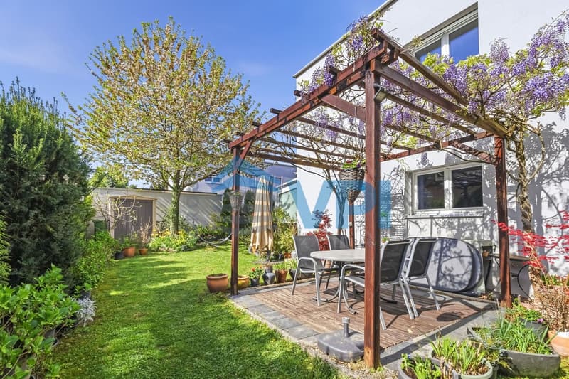 Charmante villa familiale de 5.5 pièces au coeur de Meyrin (9)