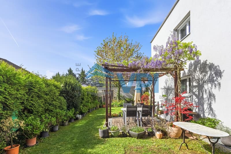 Charmante villa familiale de 5.5 pièces au coeur de Meyrin (8)