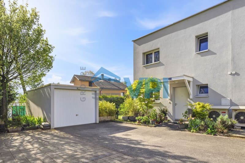 Charmante villa familiale de 5.5 pièces au coeur de Meyrin (7)