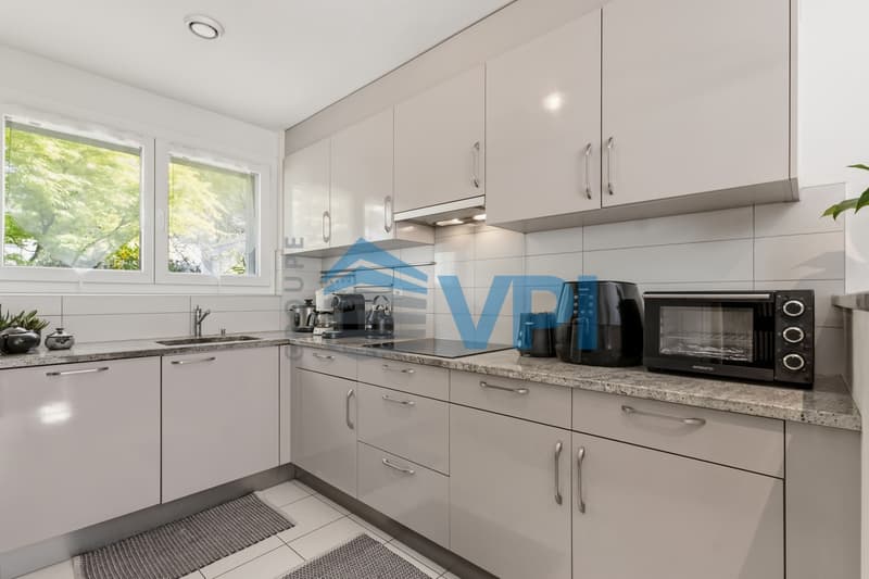Charmante villa familiale de 5.5 pièces au coeur de Meyrin (13)