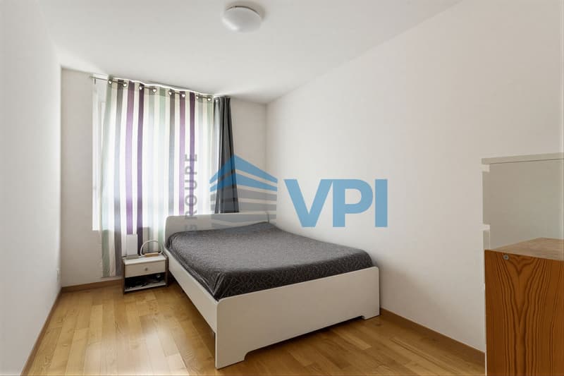 Charmante villa familiale de 5.5 pièces au coeur de Meyrin (5)