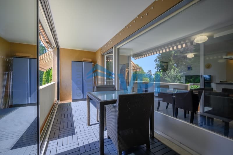 Appartement avec vue sur le lac (2)