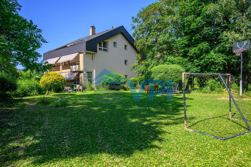 Appartement avec vue sur le lac (4)
