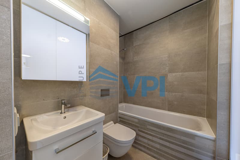 Appartement traversant (5)