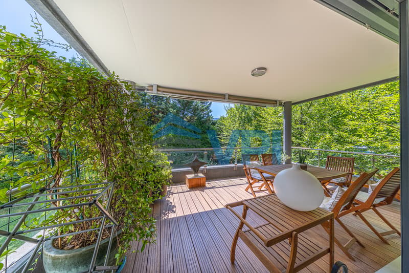 Appartement traversant (7)