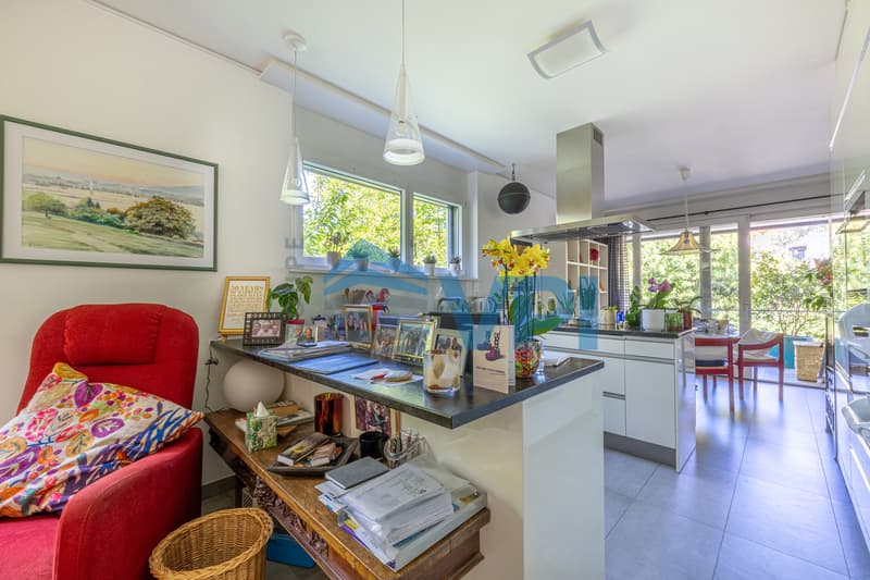 Appartement traversant (3)