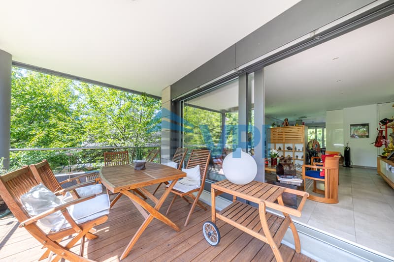 Appartement traversant (8)