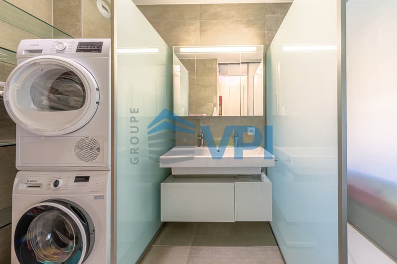Appartement traversant (6)