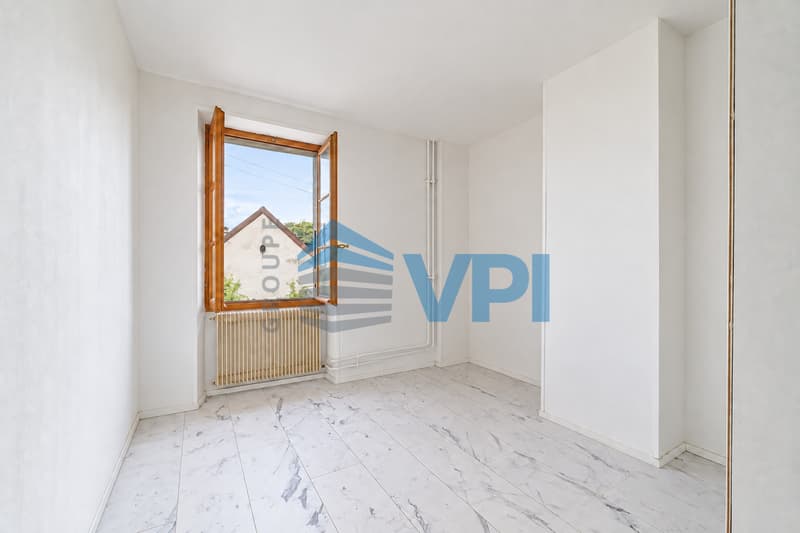 Maison villageoise de 4.5 pièces - Investissement avec revenu locatif (5)