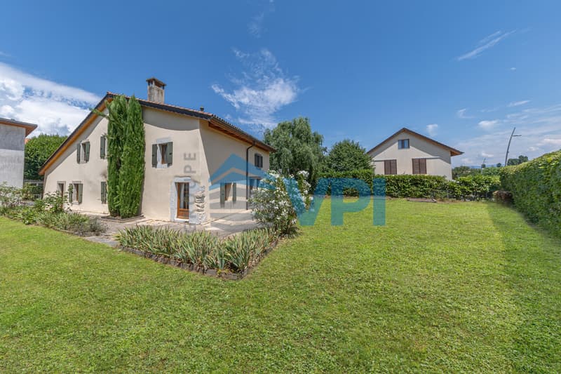 Maison individuelle au Coeur du Village (13)