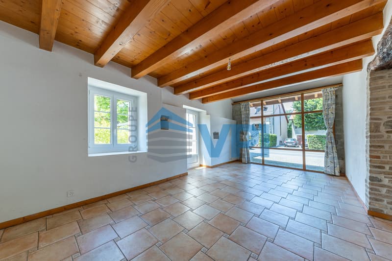 Maison individuelle au Coeur du Village (3)