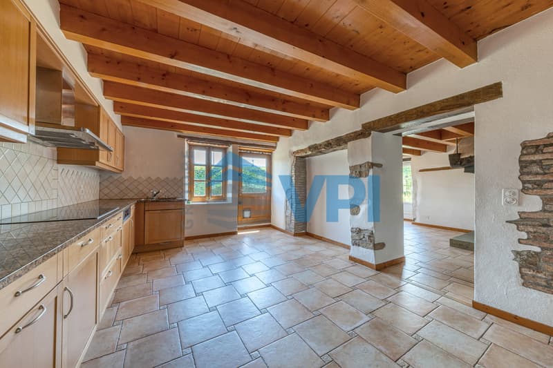 Maison individuelle au Coeur du Village (4)