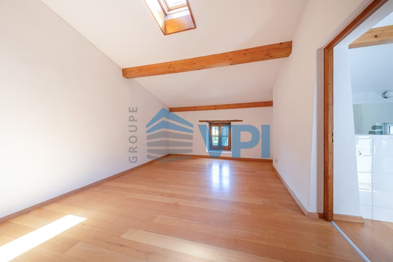 Maison individuelle au Coeur du Village (5)