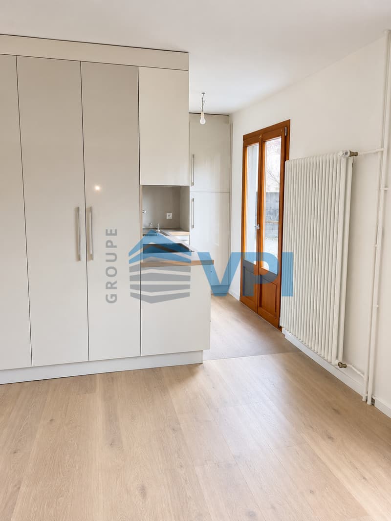 Appartement de 4 pièces à Chancy (2)