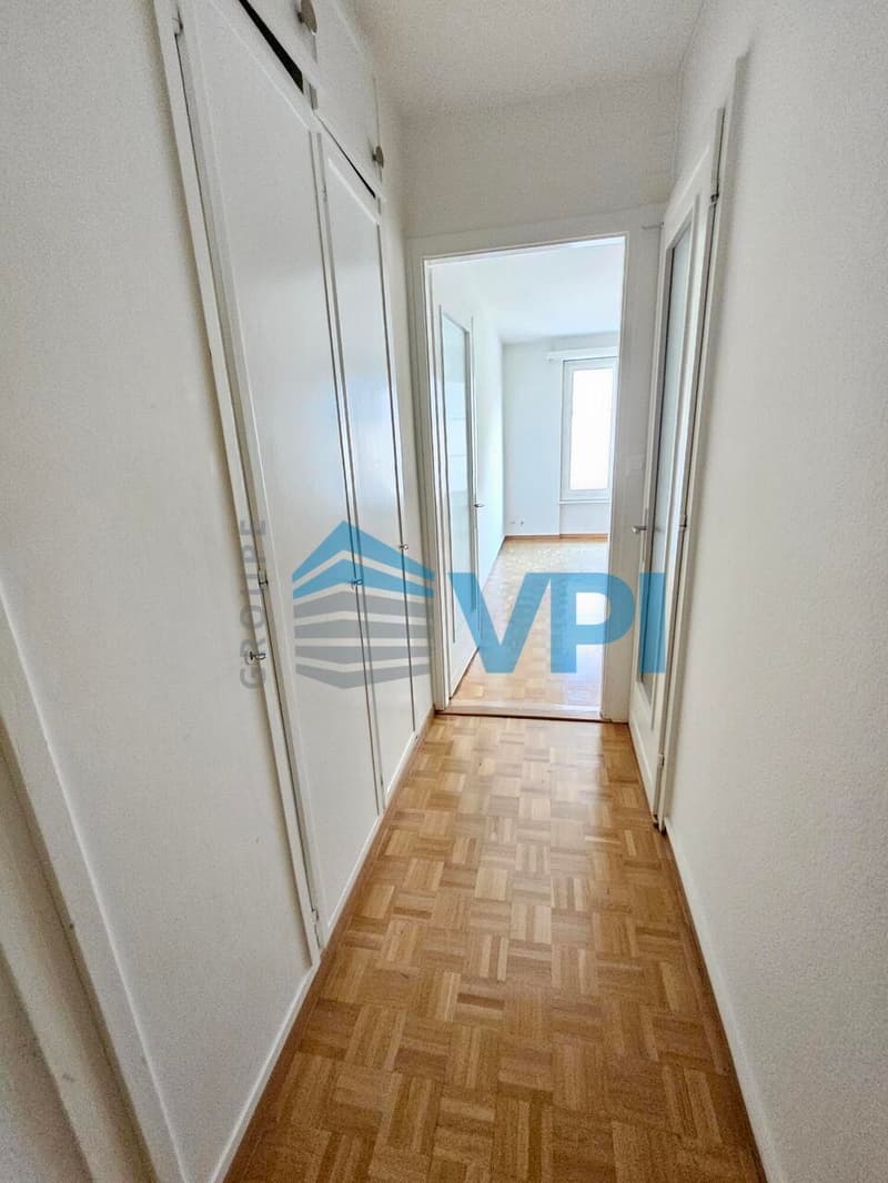 Joli studio en plein coeur de la Vieille-Ville (8)