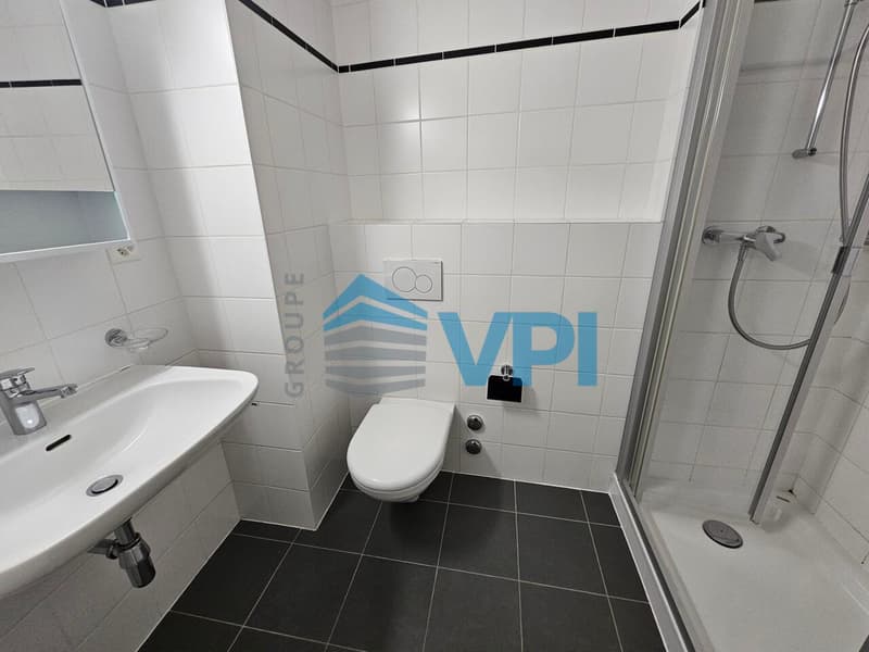 Joli studio en plein coeur de la Vieille-Ville (7)