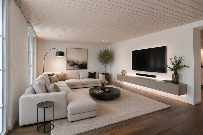 Renovated house with style, charm, and history (6)