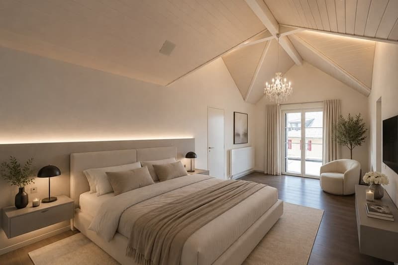 Renovated house with style, charm, and history (8)
