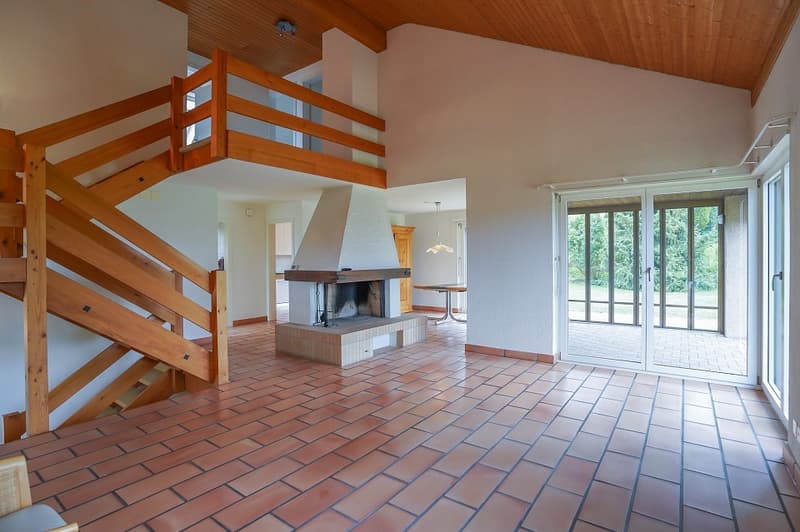 Spacious single-family house in a dream location (5)