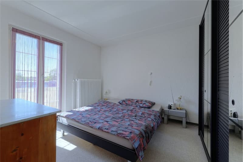 4.5-room single-family house with potential and large surroundings (10)