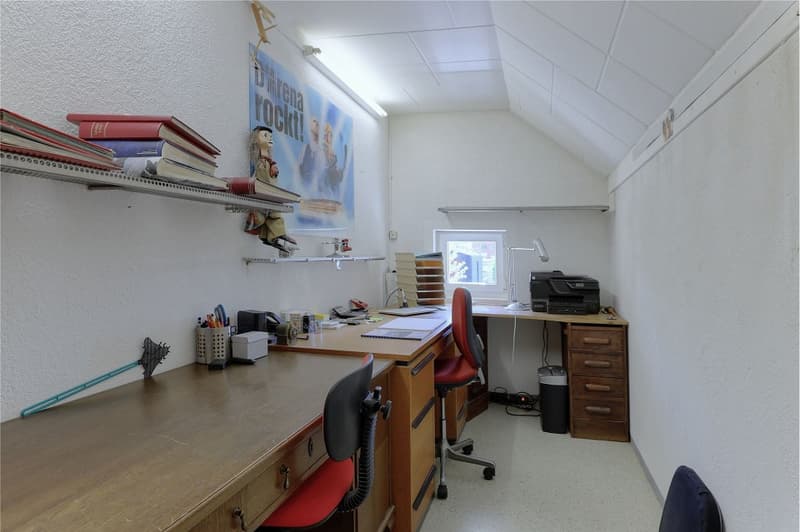 4.5-room single-family house with potential and large surroundings (13)