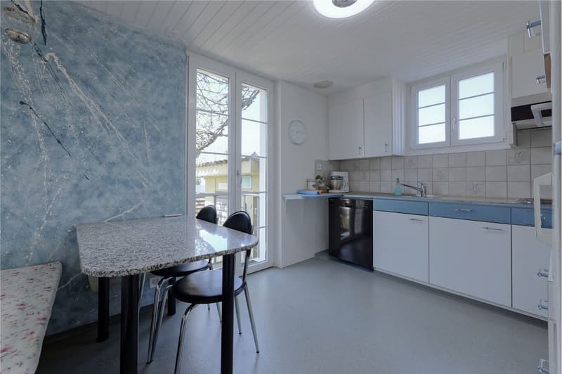 4.5-room single-family house with potential and large surroundings (6)