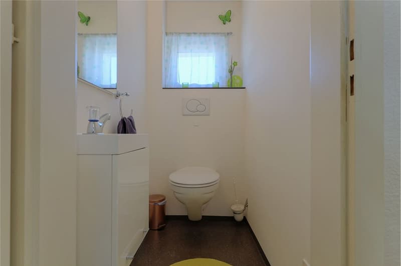 4.5-room single-family house with potential and large surroundings (12)