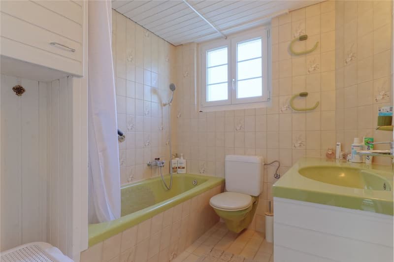 4.5-room single-family house with potential and large surroundings (8)
