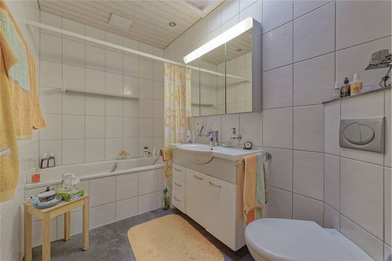 4.5-room semi-detached house with a view of the countryside (9)